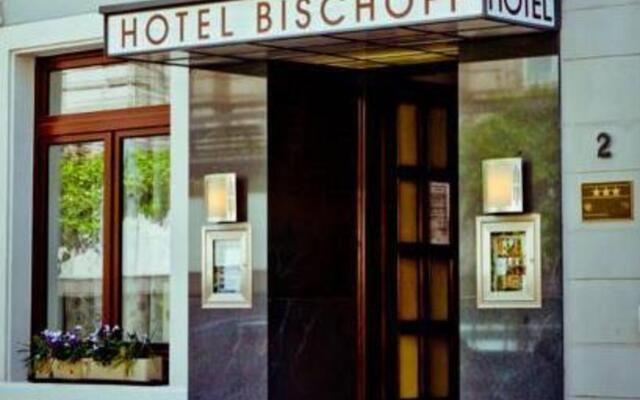 Hotel Bischoff