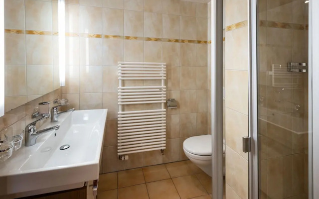 Hotel Bergidyll - Riders Haven