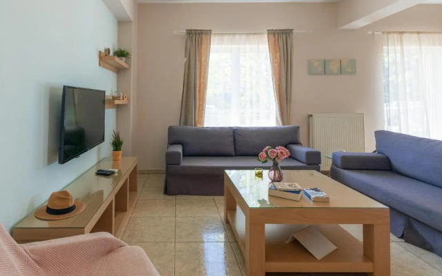 Vakakis Me Apartments