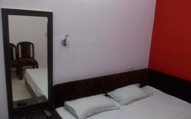 Oyo 19802 Hotel Anant Plaza