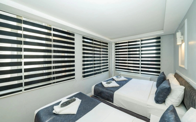 Luce Suite Hotel
