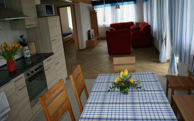 Ferienhof Hirschfeld