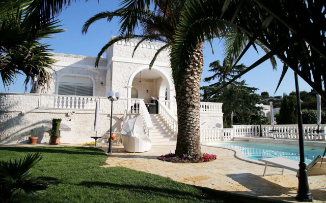 Villa Angelina