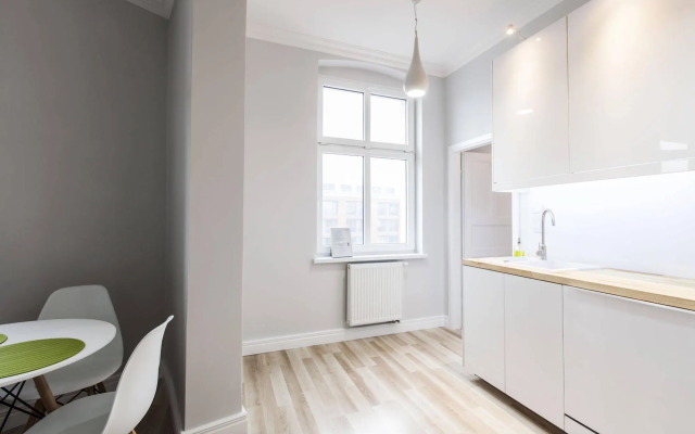 Homewell Apartments Stara Piekarnia