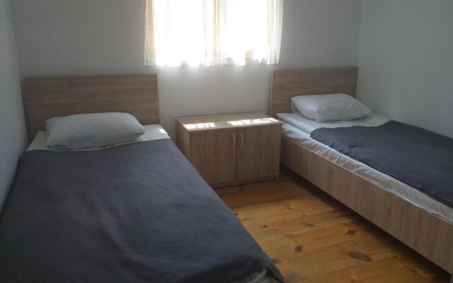 Guest House ALUDA