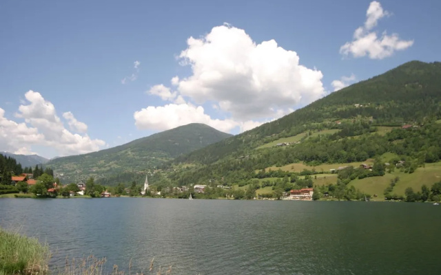 Apartment in Feld am See by Brennsee Lake
