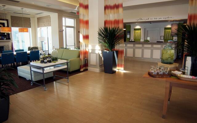 Hilton Garden Inn Charlotte Pineville