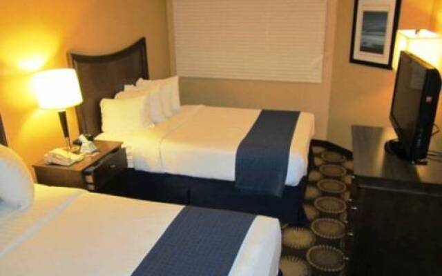 Best Western New Smyrna Beach