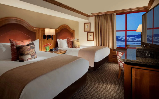 Faraway Jackson Hole