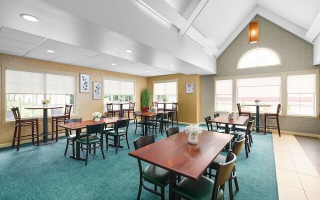 Residence Inn Philadelphia Montgomeryville