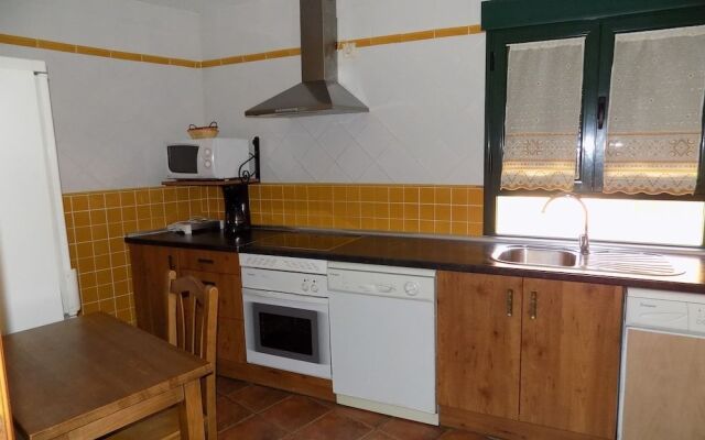 Casa Rural Las Eras II