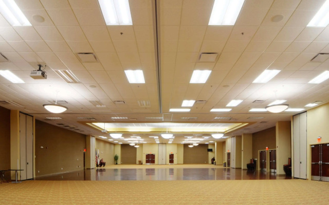 Parke Regency Hotel & Conf Ctr, BW Signature Collection