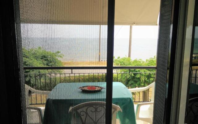 Seaside Studios