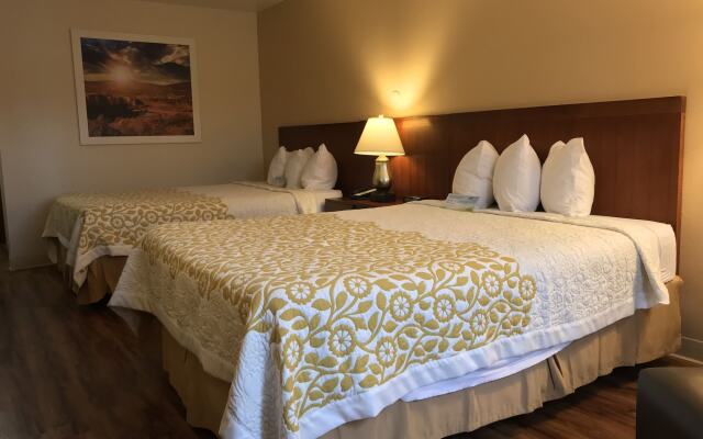 Days Inn by Wyndham Taos