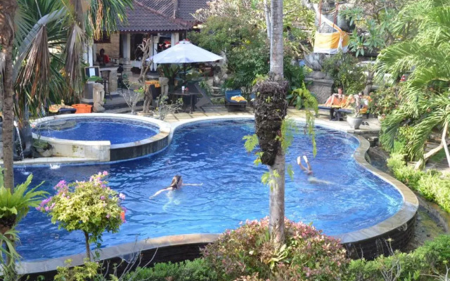 Suma Beach Hotel