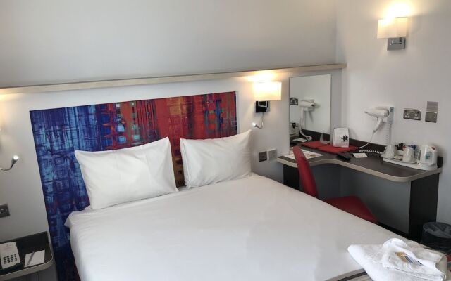 Ramada Milton Keynes