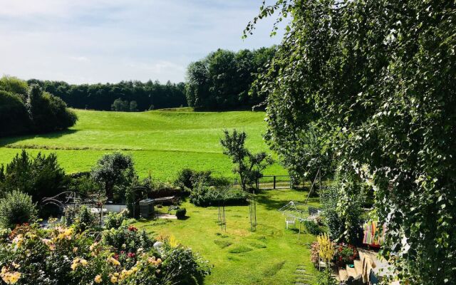 Sonnenhof Ferienwohnungen