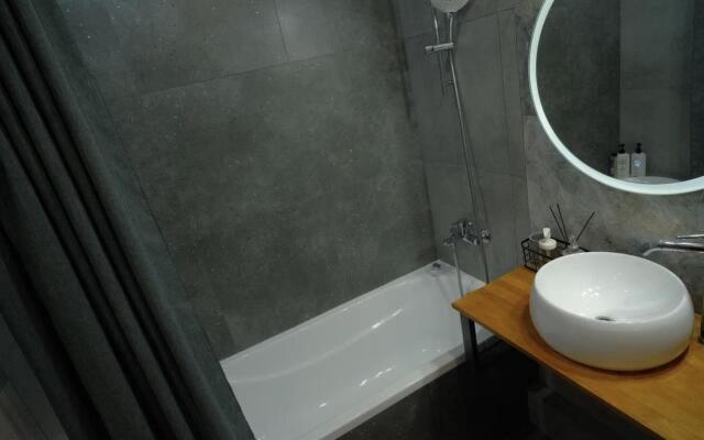 Апартаменты на улице Пархоменко 156Б