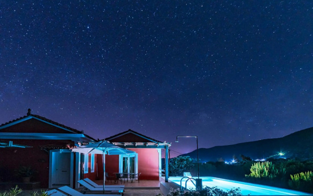 Mouzakis Villas