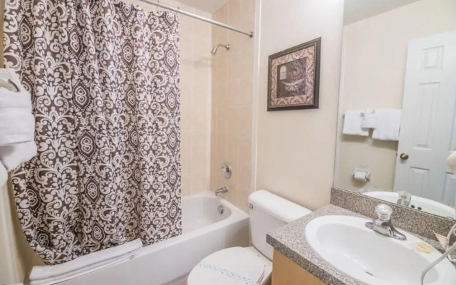 Angelo & Linda's Fiesta Key Townhome
