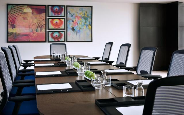 voco Riyadh by IHG