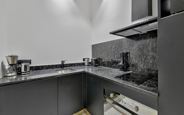 98 - Urban Arts et Métiers