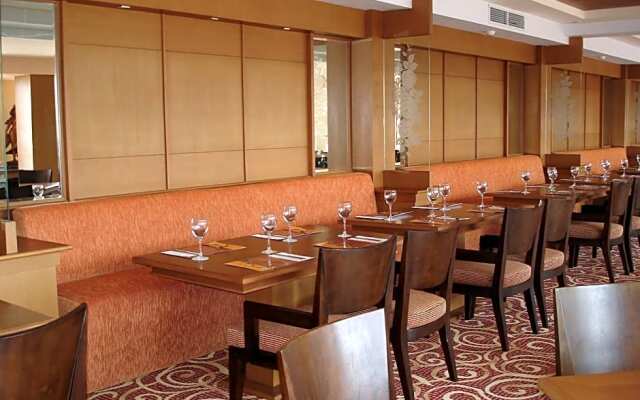 Abadi Suite Hotel & Tower Jambi by Tritama Hospitality