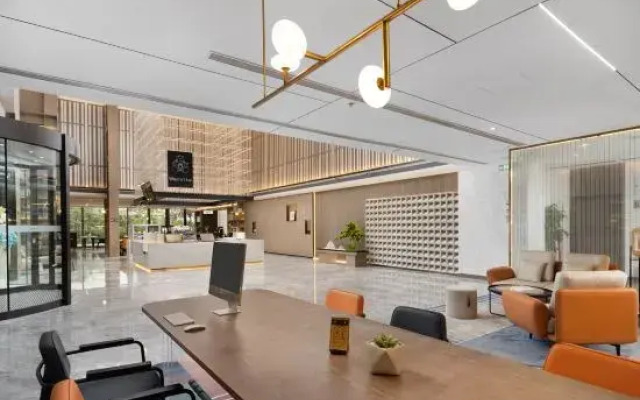 Wanda Yue Hotel