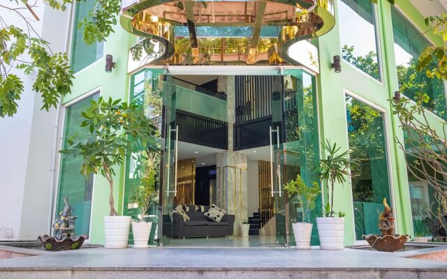 Colina Sky Hotel Phnom Penh