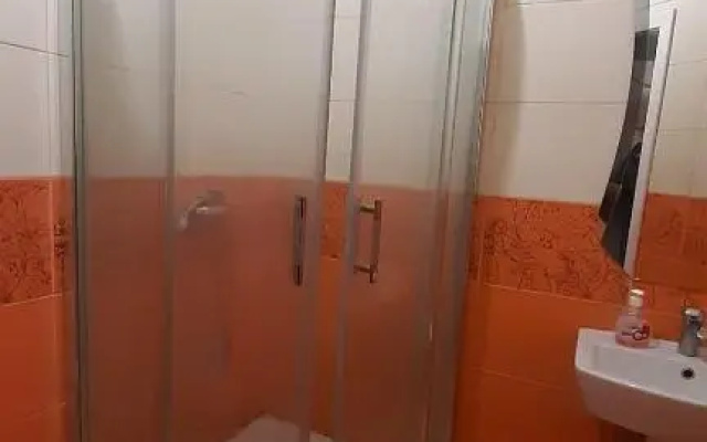 Apartment Na Saharova