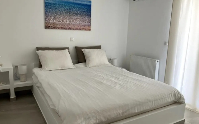 Helios Thalassa 82 sqm