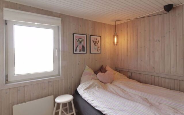"Goran" - 50m from the sea in NW Jutland