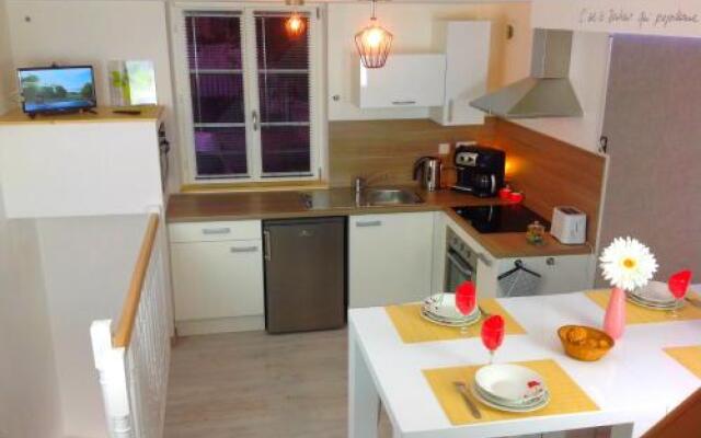 Appartement Triplex