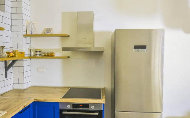 Dreamy Apartment City Center 9 thesbnbgr