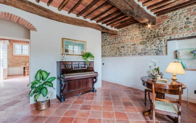 Villa Papari in Gragnano