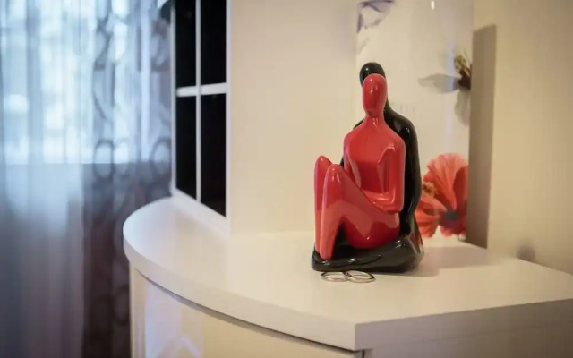 Apartment Peric