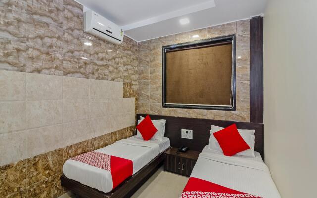 OYO 3630 Hotel Ajwa