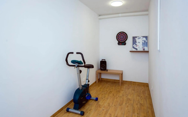 House Adio Mare in Razanj