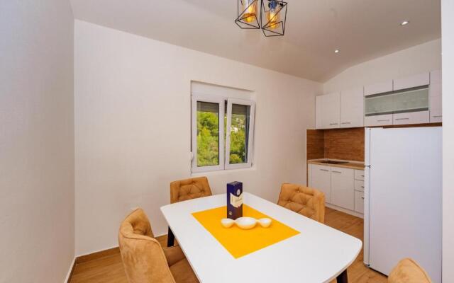 Apartment Stojanovic