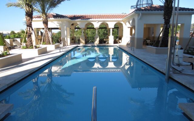 The Alfond Inn