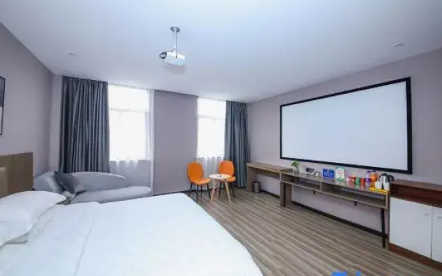 Hangzhou Qiha Hotel