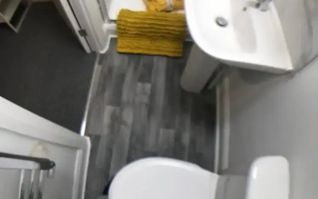 Townhouse @ 87 Walthall Street Crewe