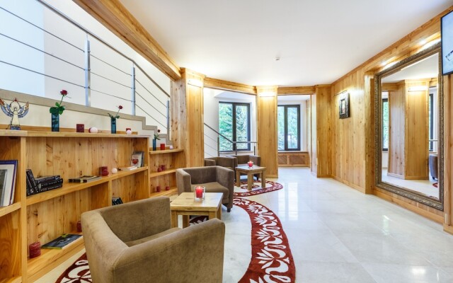 Baron Hotel Yaremche