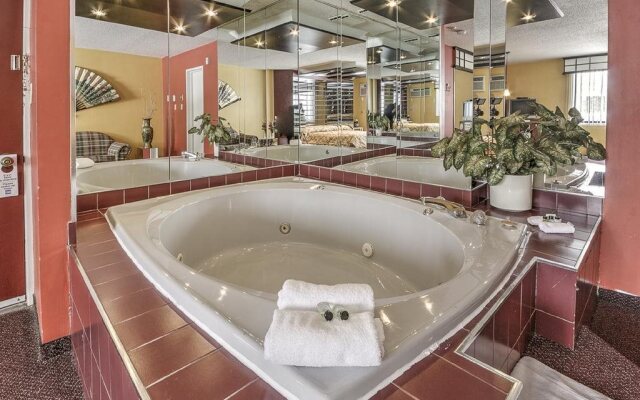Motel Pignons Rouges