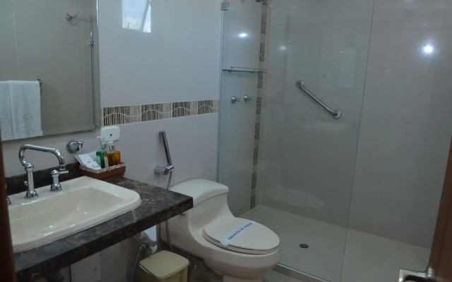 Tativan Hotel