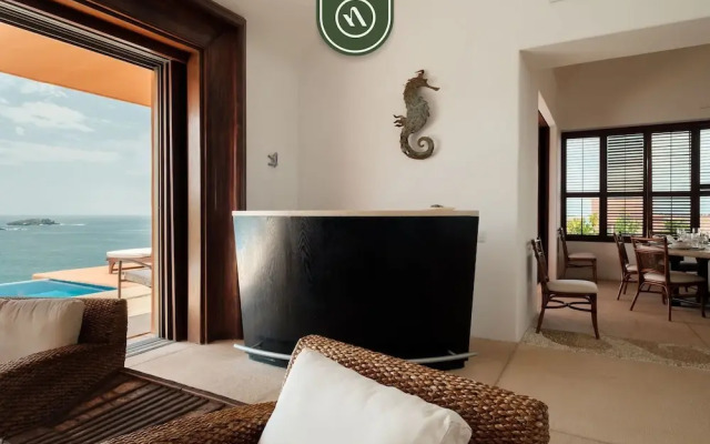 Punta Ixtapa PH6 in Guerrero