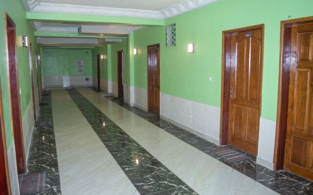 Residence Amar