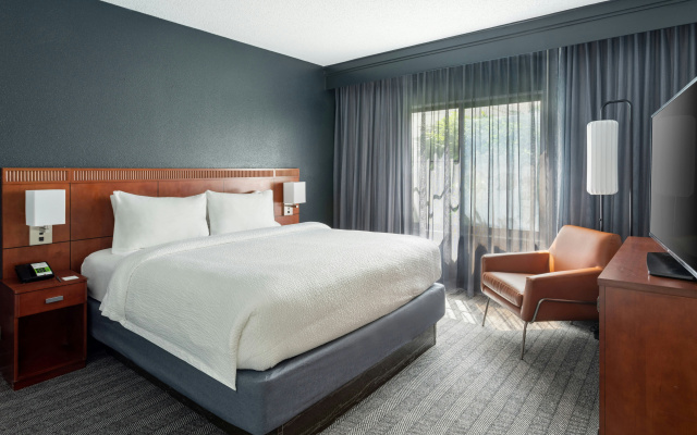 Courtyard by Marriott West Palm Beach