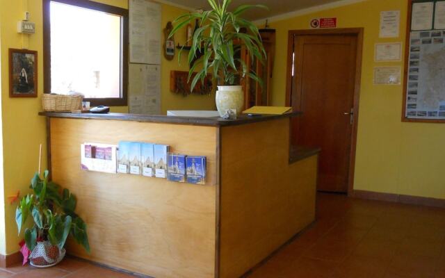 Agriturismo Marongiu