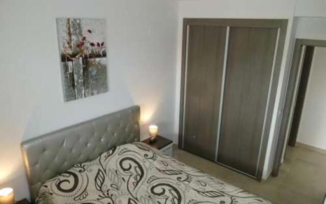 Silene apartamento 3010